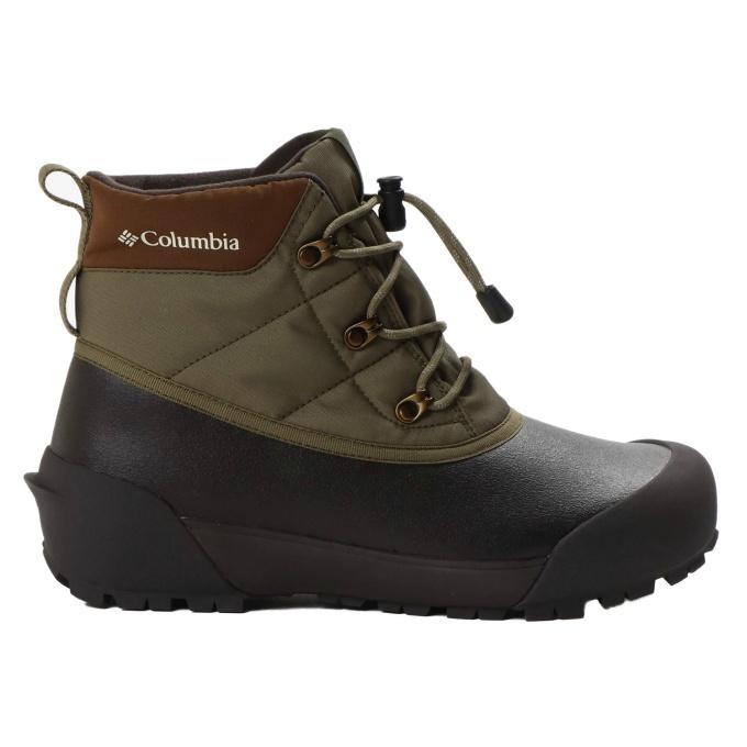 Columbia（コロンビア） スノーブーツ メンズ レディース チャケイピア
