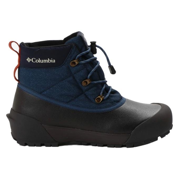 Columbia（コロンビア） スノーブーツ メンズ レディース チャケイピア