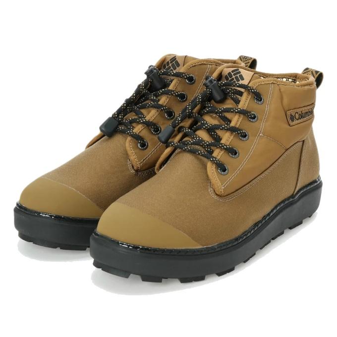 Columbia（コロンビア） スノーブーツ メンズ サップランド ツー