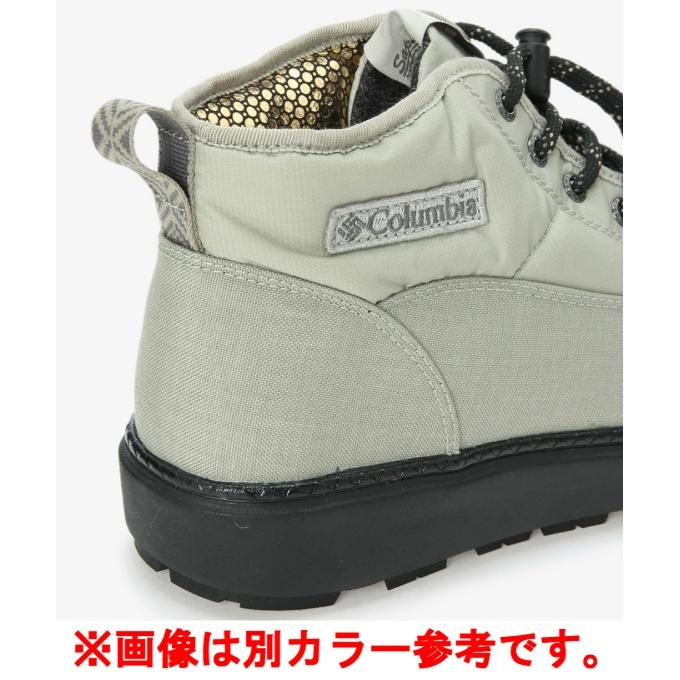 Columbia（コロンビア） スノーブーツ メンズ サップランド ツー