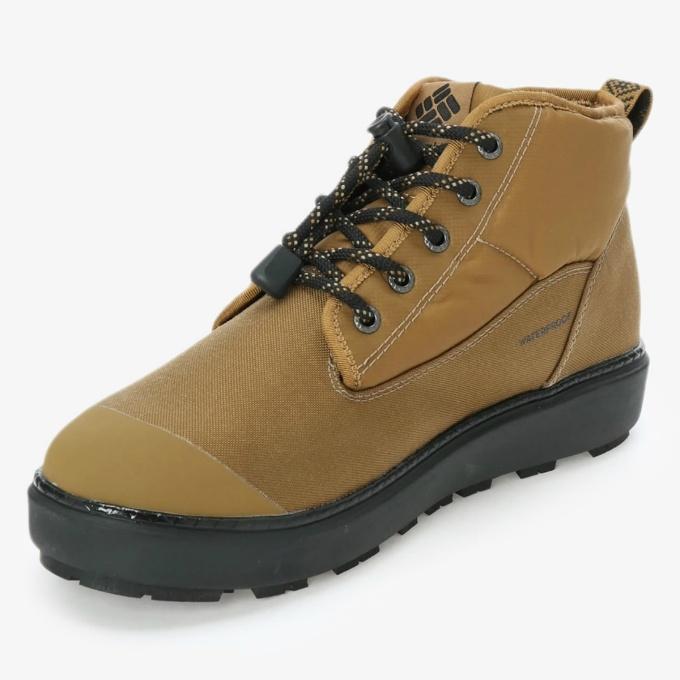 コロンビアスノーブーツ28cm Columbia（コロンビア） スノーブーツ メンズ サップランド ツー