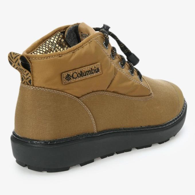 Columbia（コロンビア） スノーブーツ メンズ サップランド ツー