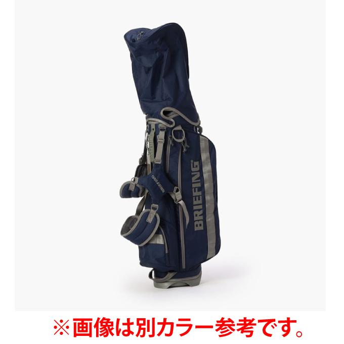 BRIEFING GOLF ブリーフィング キャディバッグ CR-4 #02 XP WOLF BRIEFING GOLF ブリーフィング キャディバッグ CR-4 #02 XP WOLF