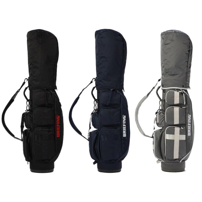 BRIEFING ブリーフィング キャディバッグ メンズ CR-6 #02 BRG223D33