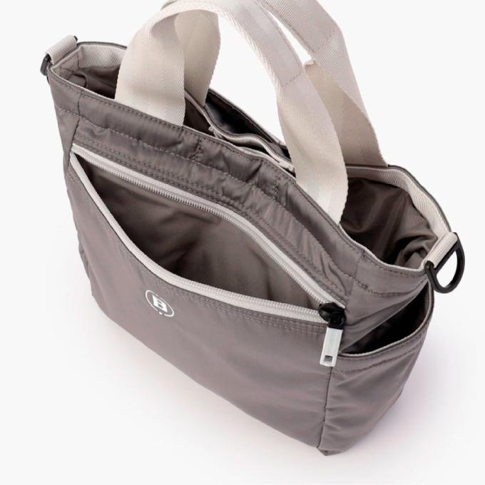 【爆買い！】 ブリーフィング BRIEFING カートバッグ メンズ CART TOTE ECO TWILL BRG223T46