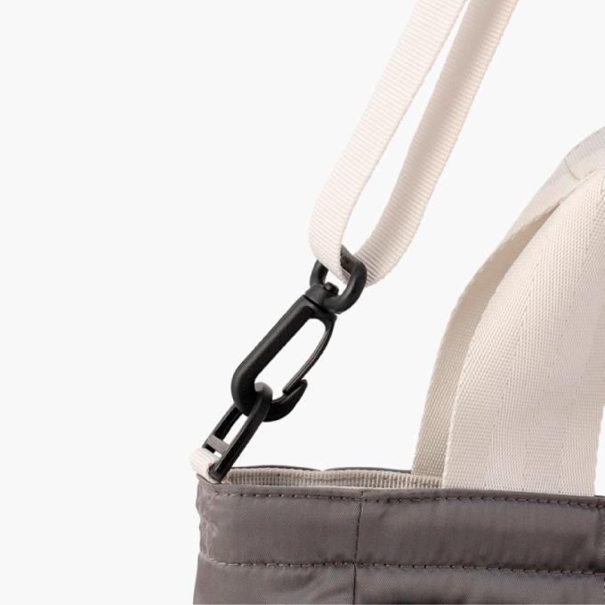 【爆買い！】 ブリーフィング BRIEFING カートバッグ メンズ CART TOTE ECO TWILL BRG223T46