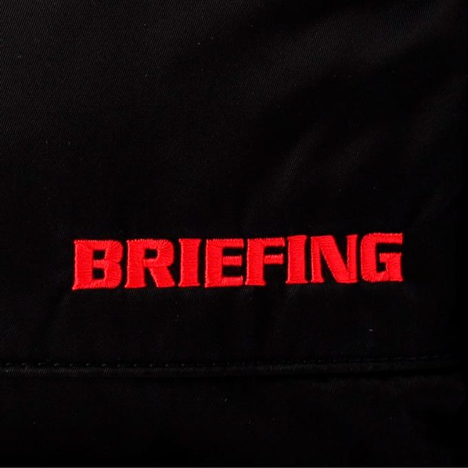 【爆買い！】 ブリーフィング BRIEFING カートバッグ メンズ CART TOTE ECO TWILL BRG223T46