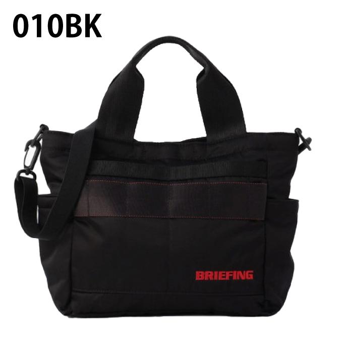 【爆買い！】 ブリーフィング BRIEFING カートバッグ メンズ CART TOTE ECO TWILL BRG223T46