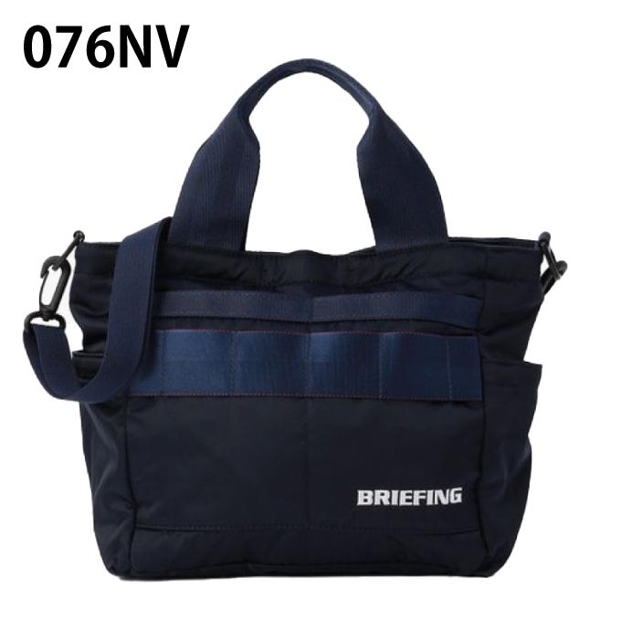 【爆買い！】 ブリーフィング BRIEFING カートバッグ メンズ CART TOTE ECO TWILL BRG223T46