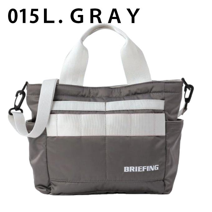 【爆買い！】 ブリーフィング BRIEFING カートバッグ メンズ CART TOTE ECO TWILL BRG223T46