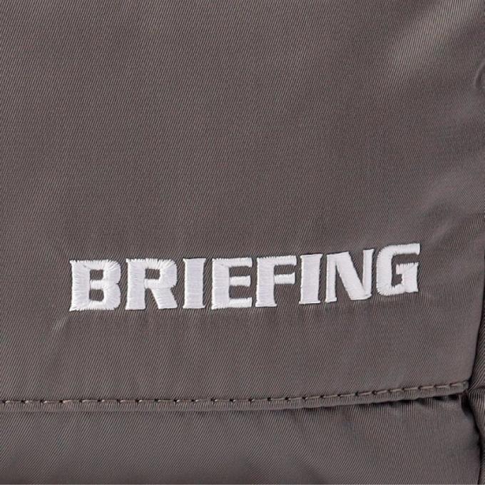 【爆買い！】 ブリーフィング BRIEFING カートバッグ メンズ CART TOTE ECO TWILL BRG223T46