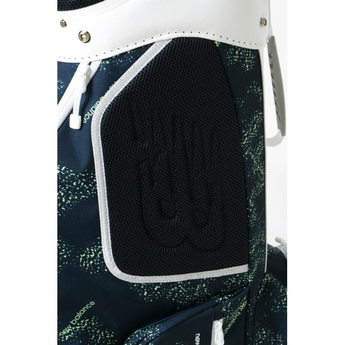 New Balance（ニューバランス） キャディバッグ メンズ レディース