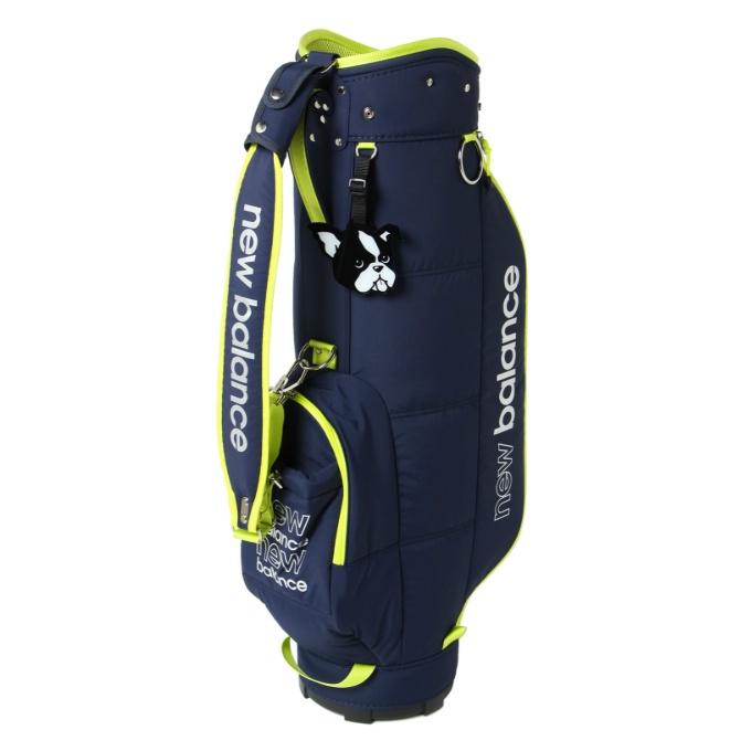 New Balance（ニューバランス） キャディバッグ レディース 中綿 012
