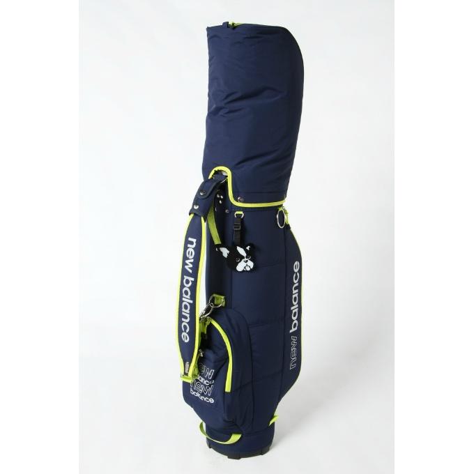 New Balance（ニューバランス） キャディバッグ レディース 中綿 012