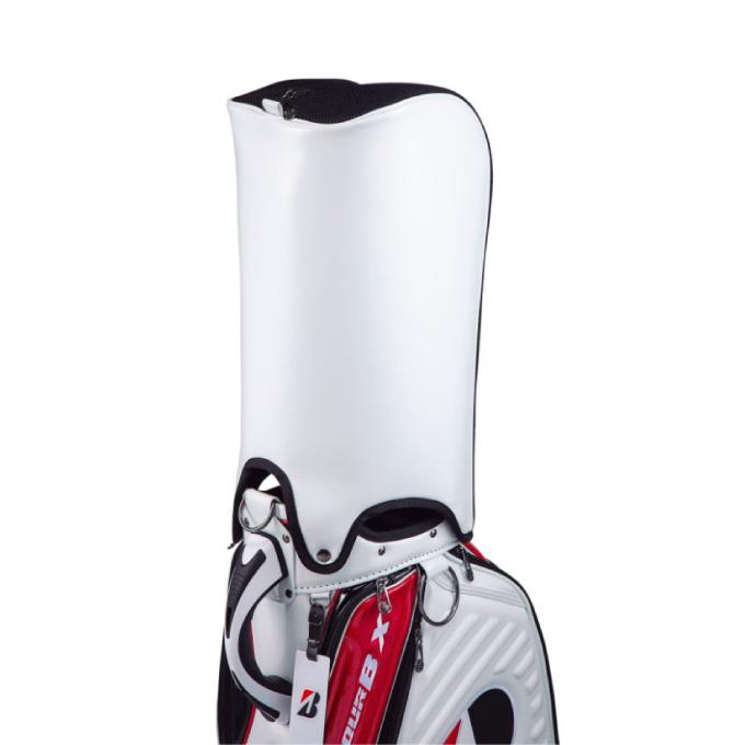 BRIDGESTONE GOLF ブリヂストンゴルフ キャディバッグ メンズ プロ