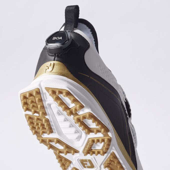 フットジョイ　スパイク　ゴルフ　美品　専用 FootJoy（フットジョイ） ゴルフシューズ スパイクレス メンズ