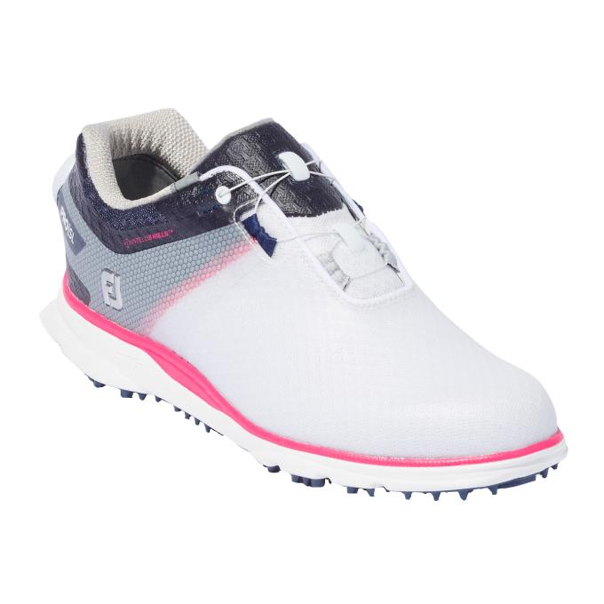 FootJoy（フットジョイ） ゴルフシューズ スパイクレス レディース