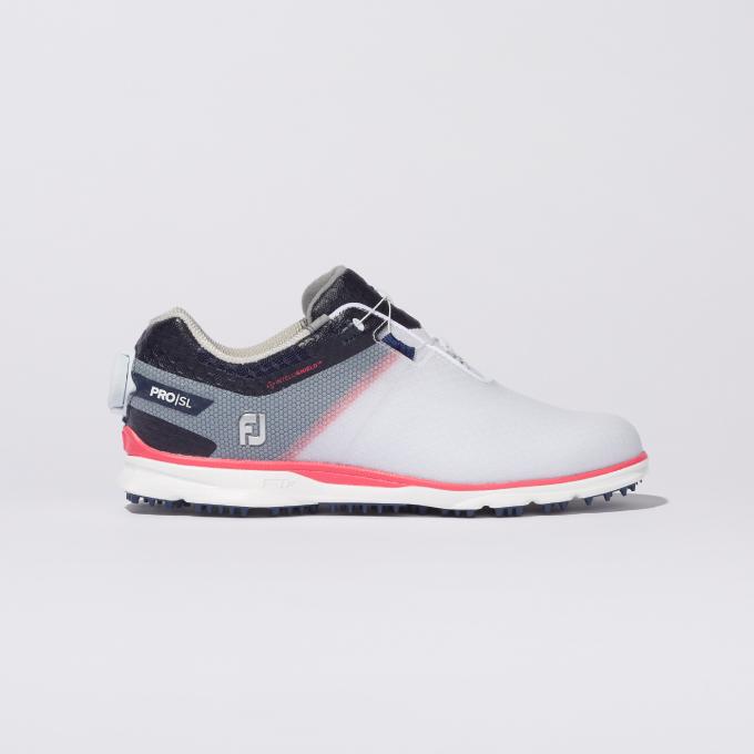 FootJoy（フットジョイ） ゴルフシューズ スパイクレス レディース