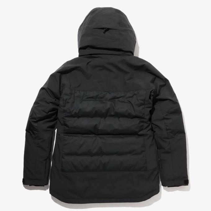 Columbia（コロンビア） ダウンジャケット メンズ ワイルドカード II