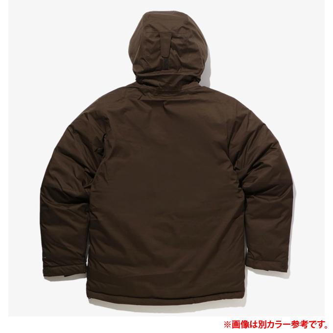 Columbia（コロンビア） 中綿ジャケット メンズ オークハーバー