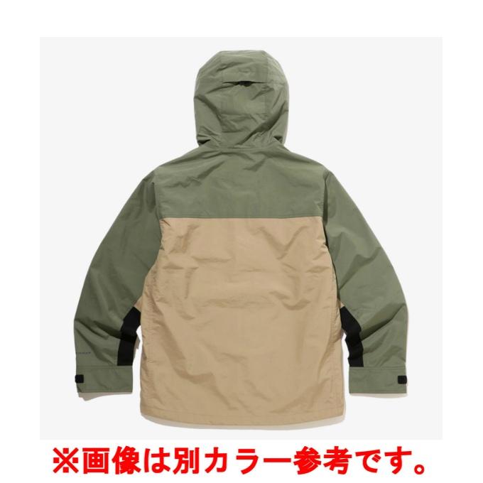 Columbia（コロンビア） マウンテンパーカー メンズ デクルーズ 