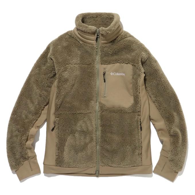 Columbia コロンビア フリース ジャケット レディース