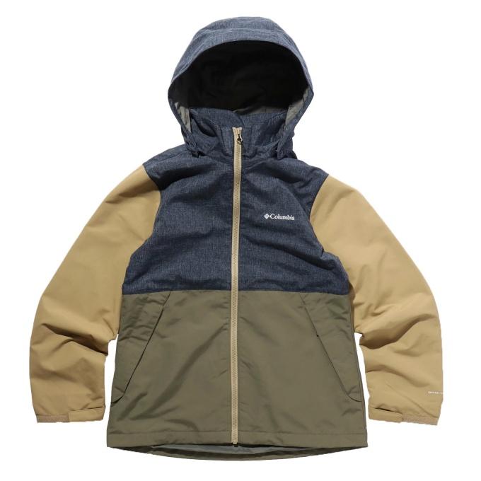 コロンビア　レイクパウエルジャケット　レディース　m Columbia（コロンビア）の「レイクパウエルウィメンズジャケット