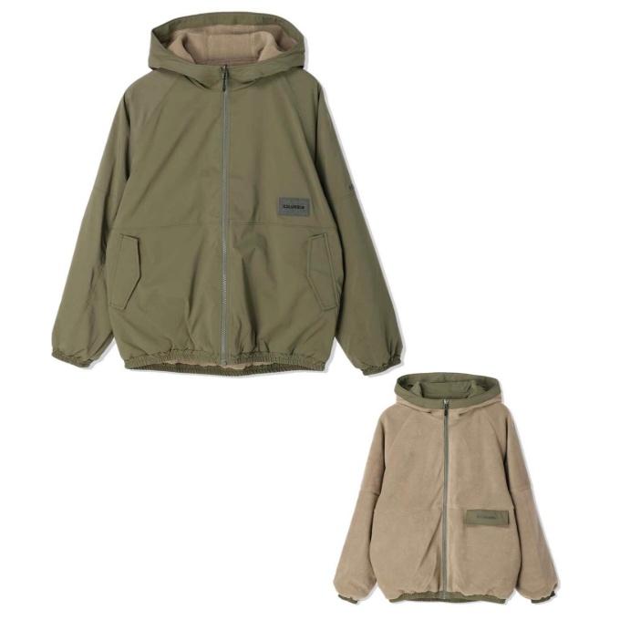 Columbia（コロンビア） フリース ジャケット レディース ストローベイ