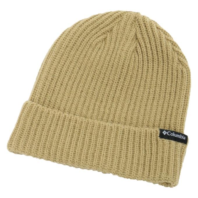 コロンビア ニット帽 メンズ レディース スプリットレンジニットキャップ SPLIT RANGE KNIT CAP PU5595 270