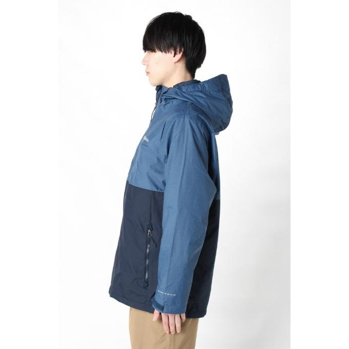 Columbia（コロンビア） マウンテンパーカー メンズ リッジゲート 