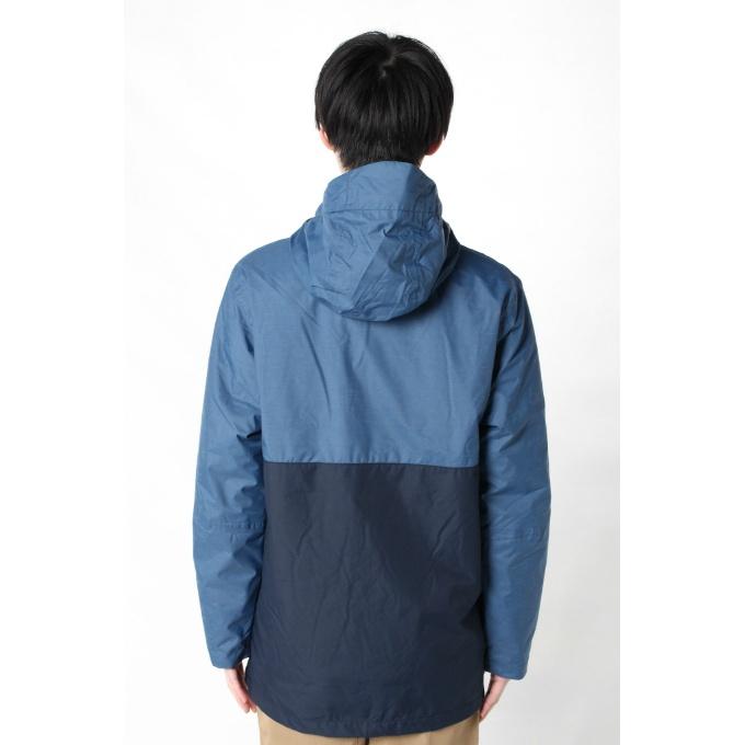 Columbia（コロンビア） マウンテンパーカー メンズ リッジゲート 