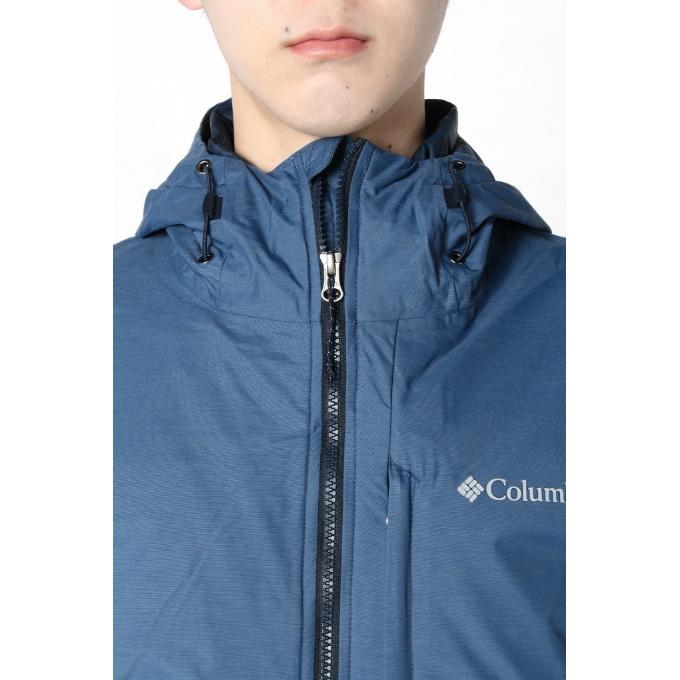 Columbia（コロンビア） マウンテンパーカー メンズ リッジゲート 