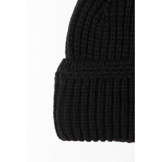 トゥーフォーワン 241 ニット帽 メンズ レディース RIB BEANIE