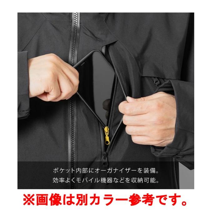トゥーフォーワン 241 スノーボードウェア ジャケット メンズ トゥーフォーワン 241 スノーボードウェア ジャケット メンズ