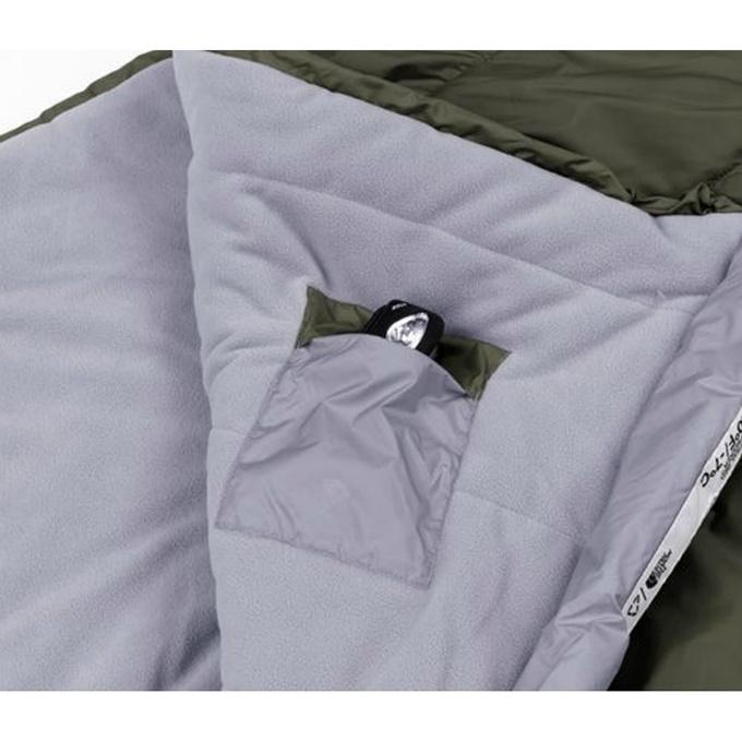 THE NORTH FACE（ザ ノースフェイス） 封筒型シュラフ エコトレイル