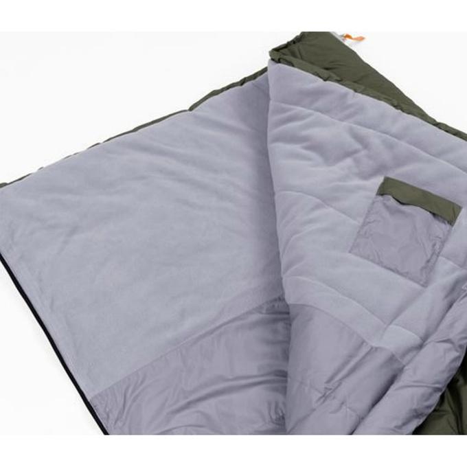 THE NORTH FACE 封筒型シュラフ　寝袋　シングル ザ・ノース・フェイス(THE NORTH FACE) 封筒型シュラフ エコトレイル