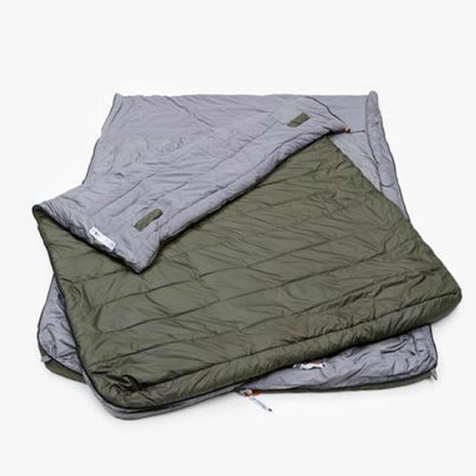 THE NORTH FACE ザ・ノース・フェイス 封筒型シュラフ エコトレイル