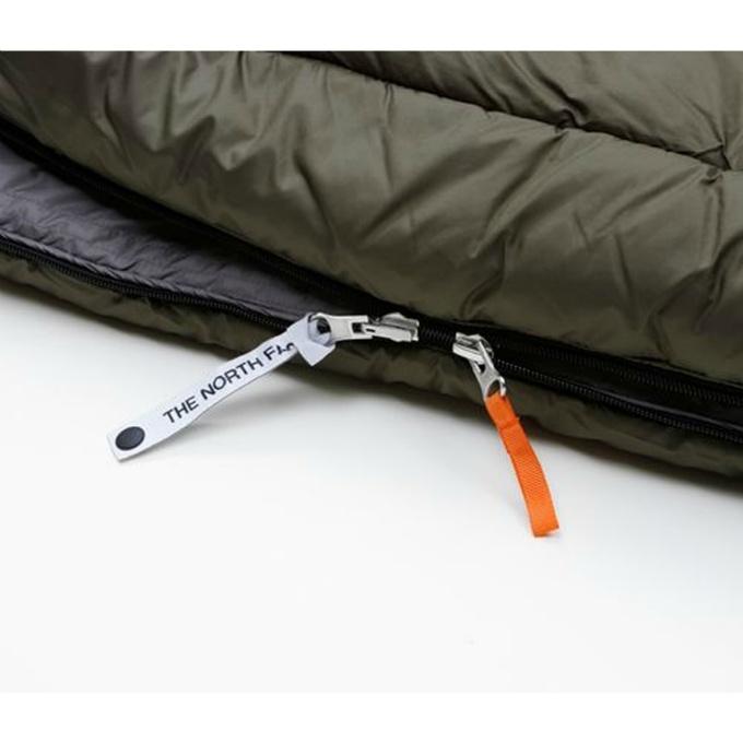 THE NORTH FACE（ザ ノースフェイス） 封筒型シュラフ エコトレイル