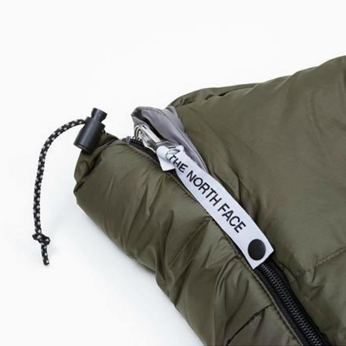 THE NORTH FACE（ザ ノースフェイス） 封筒型シュラフ エコトレイル
