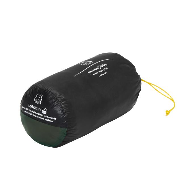 NORDISK（ノルディスク） テント 小型テント Lofoten 2 ULW Tent
