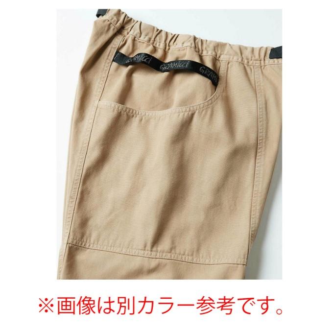 グラミチ Gramicci ロングパンツ メンズ ガジェットパンツ G105-OGT OLIVE|himaraya|04
