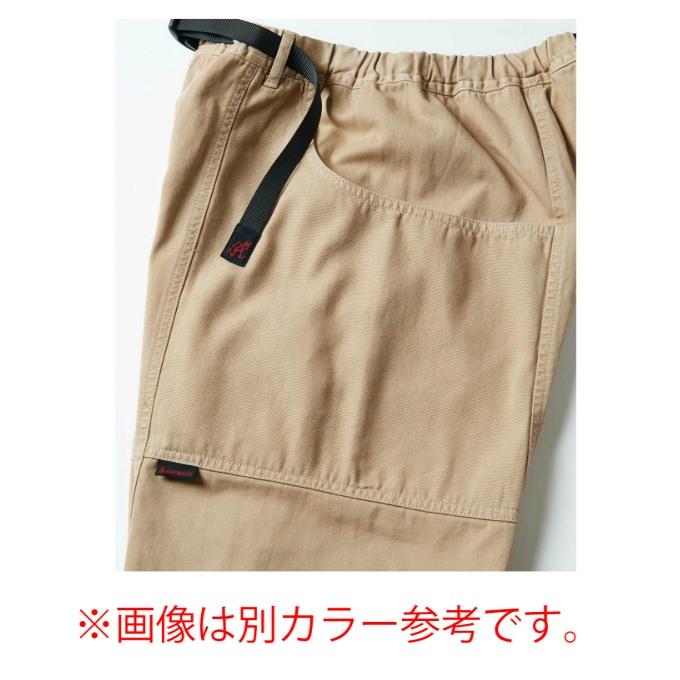 グラミチ Gramicci ロングパンツ メンズ ガジェットパンツ G105-OGT OLIVE|himaraya|05