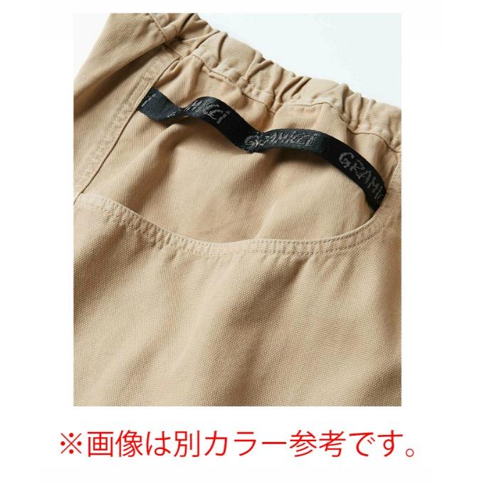 グラミチ Gramicci ロングパンツ メンズ ガジェットパンツ G105-OGT OLIVE|himaraya|07