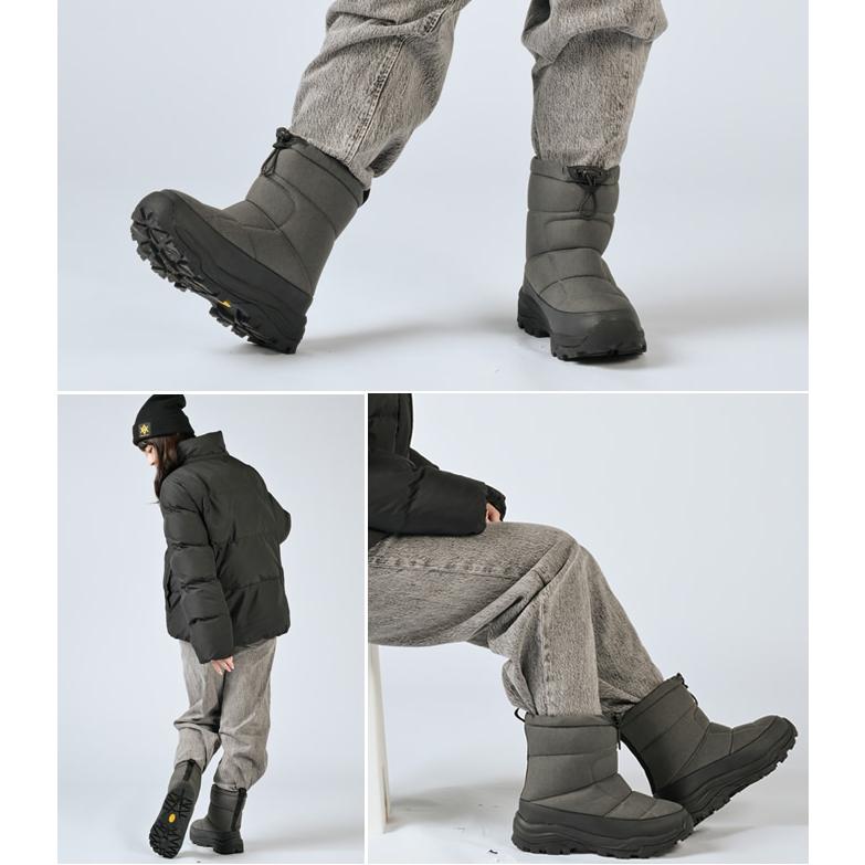 VISIONPEAKS（ビジョンピークス） スノーブーツ メンズ レディース