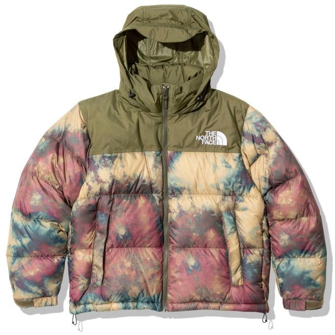THE NORTH FACE（ザ ノースフェイス） ダウンジャケット レディース 