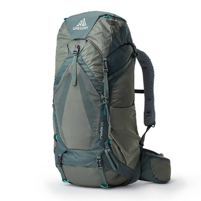 グレゴリー GREGORY バックパック 35L リュック メイブン35 メンズ レディース ジュニア 1433640529 登山 ハイキング
