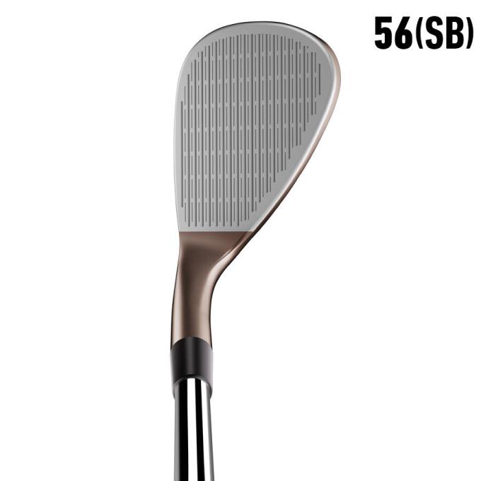 TaylorMade（テーラーメイド） ゴルフクラブ ウェッジ メンズ ハイ