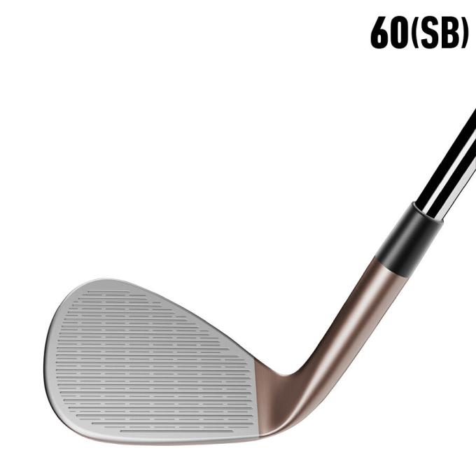 TaylorMade（テーラーメイド） ハイ トゥ ウェッジ MILLED GRIND HI