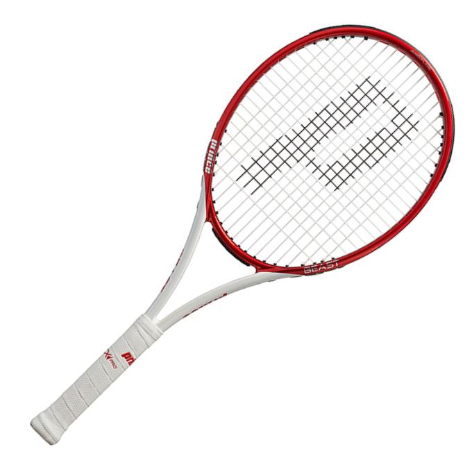 PRINCE ラケット 2本セット BEAST100 ＆ TOUR O³100 prince BEAST 100