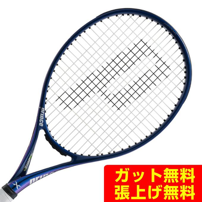 Prince（プリンス） 硬式テニスラケット エックス100 右利き用 X 100